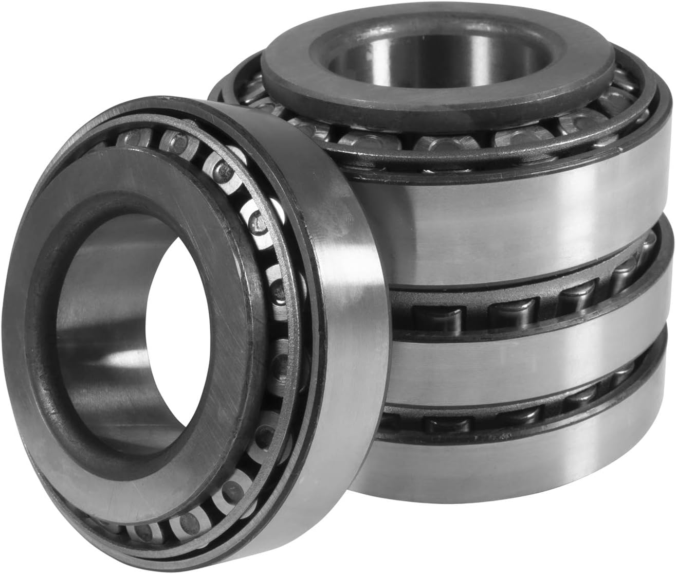 Yukon Master Overhaul kit for GM '98 and Newer 14T Differential