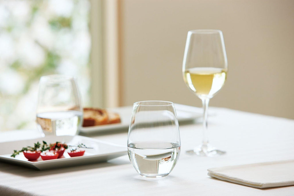 東洋佐々木ガラス Toyo Sasaki Glass Tumbler, Water Variation, 16.2 fl oz (490 ml), Set of 48, Sold by Case, Made in Japan, Good Design Award, Cold Cut T-24102hs-1ct