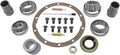 Yukon Master Overhaul kit for '86 and Newer Toyota 8' diff w/OEM Ring & Pinion