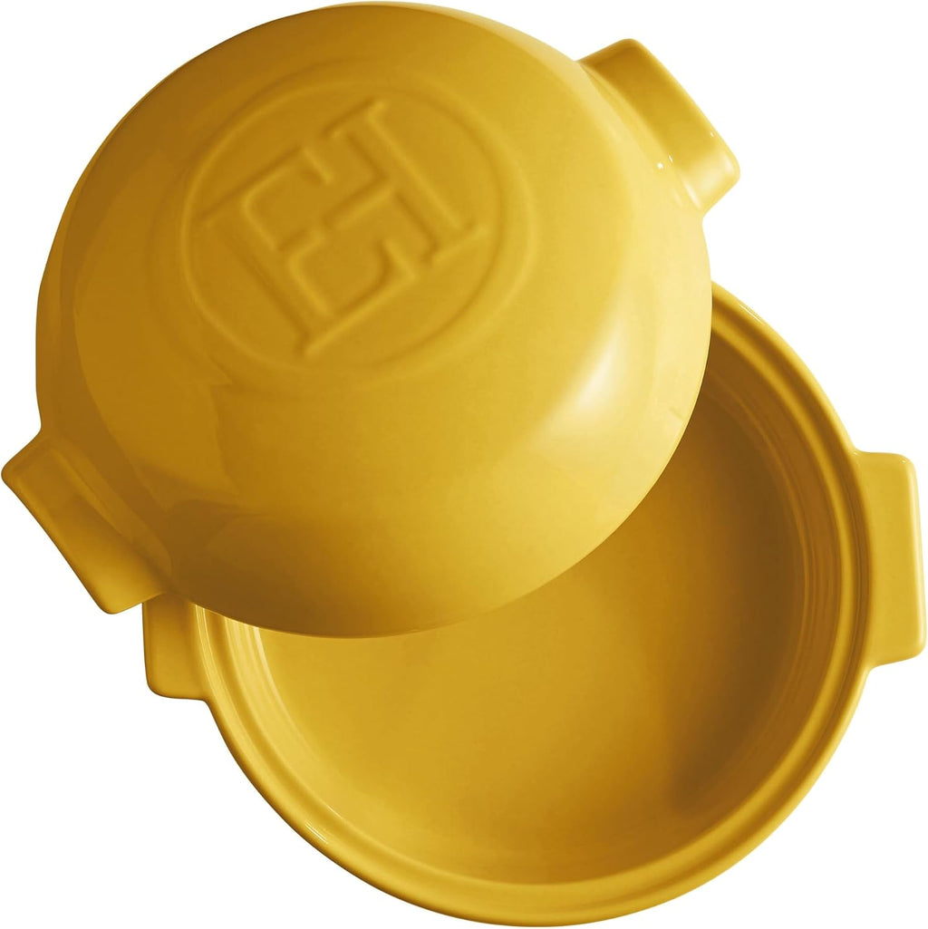 Emile Henry Cheese Baker, 0.5 Litres