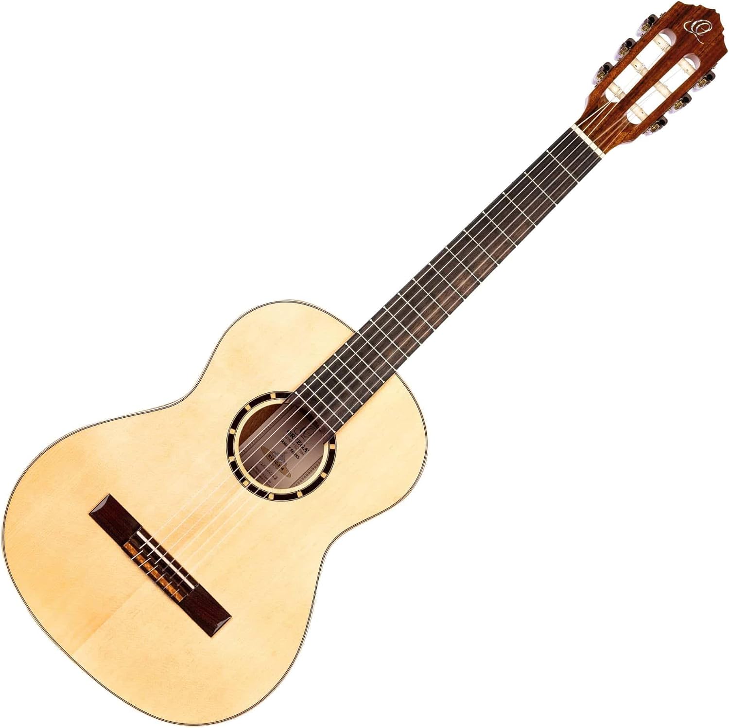 Family Series 3/4 Size Nylon Classical Guitar w/Bag