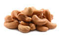 Bulk Roasted Cashews Jumbo 240 18lb (Case) — Wholesale Roasted Unsalted Cashews, Whole Jumbo Cashews
