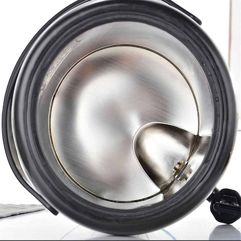 16L Hot Water Dispenser - Stainless Steel Catering Urn with Faucet, Insulated Beverage Bucket for Events and Parties, Perfect for Milk Tea and More