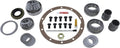Yukon Master Overhaul kit for Toyota V6 and Turbo 4 Differential, '02 & Down