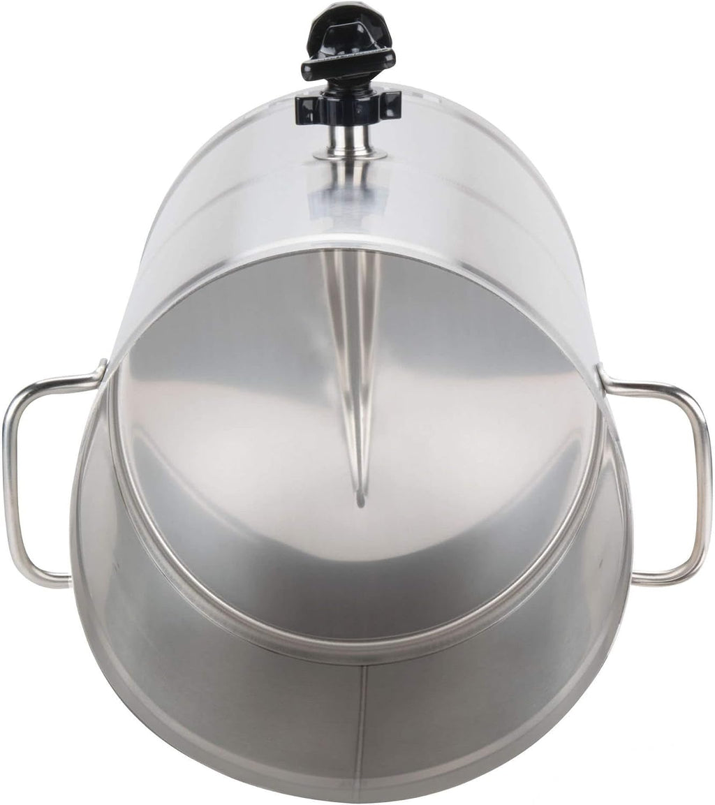 Bunn 33000.0000 TDS-3 3 Gallon Round Iced Tea Dispenser