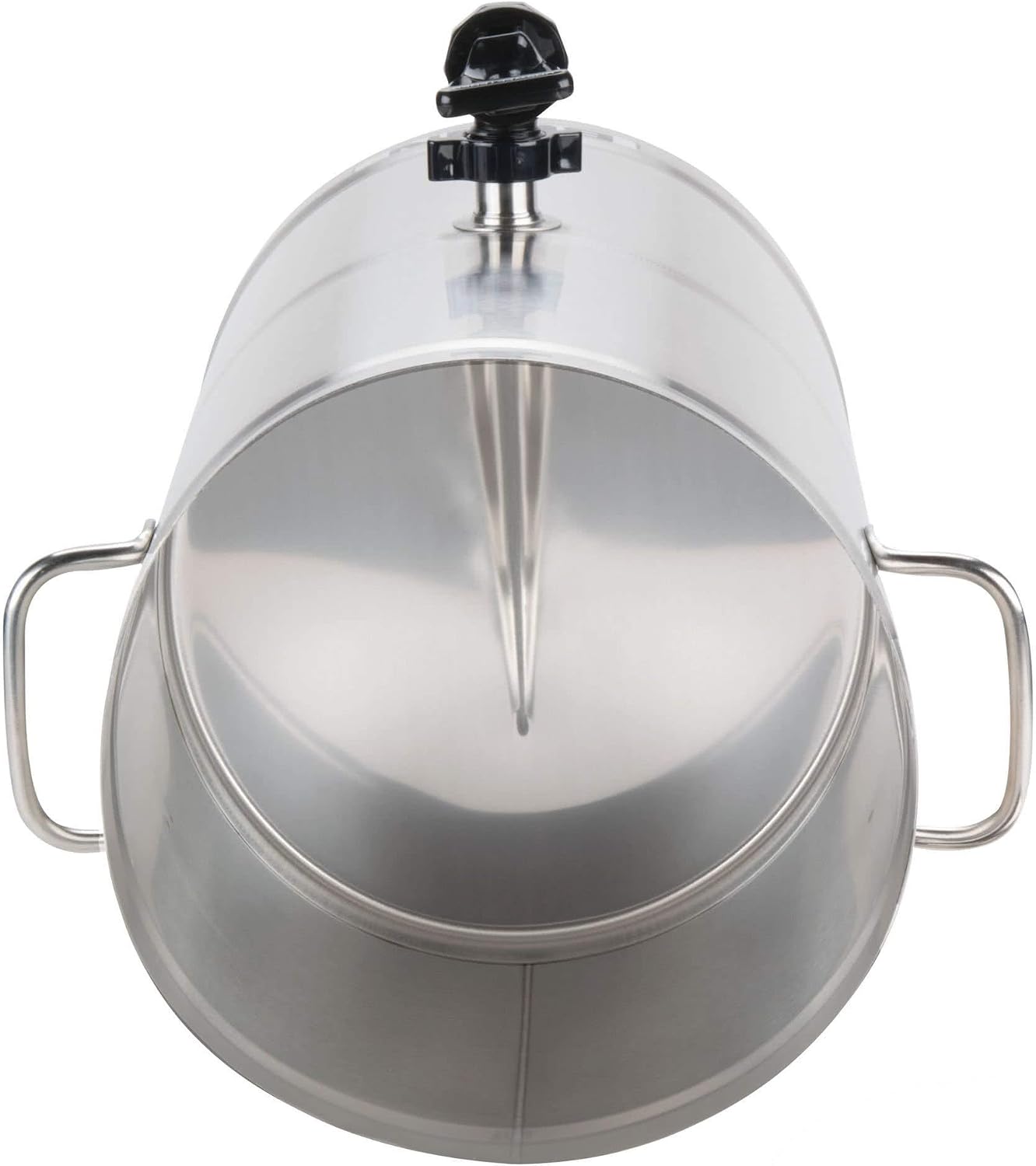 Bunn 33000.0000 TDS-3 3 Gallon Round Iced Tea Dispenser