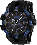 Invicta Men's 23855 Bolt Analog Display Quartz Black Watch