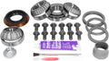 Yukon Master Overhaul kit for Toyota 8.75' Differential