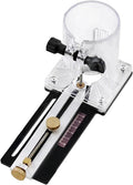 Guitar Making Tools And Accessories This Is A Guitar Soundhole Milling Tool For Creating Round Holes A DIY Instrument Making(SoundHole Tool2)
