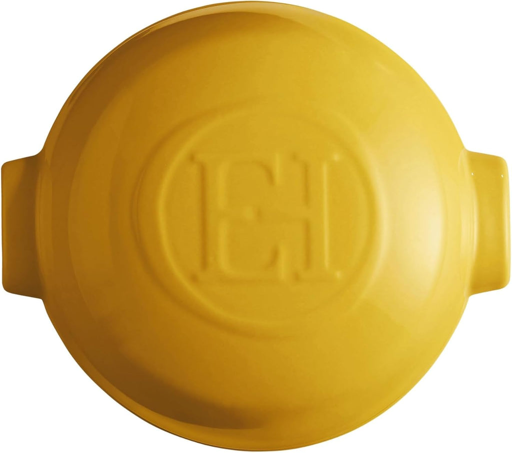 Emile Henry Cheese Baker, 0.5 Litres