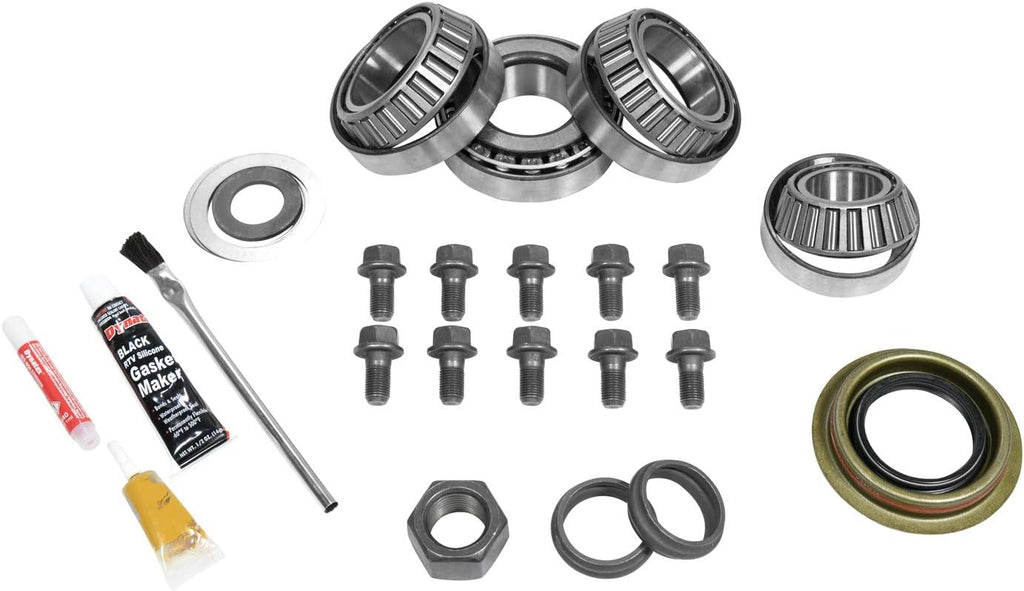 Yukon Master Overhaul kit for Chrysler '05 & up 8.25'/ C213 Differential.