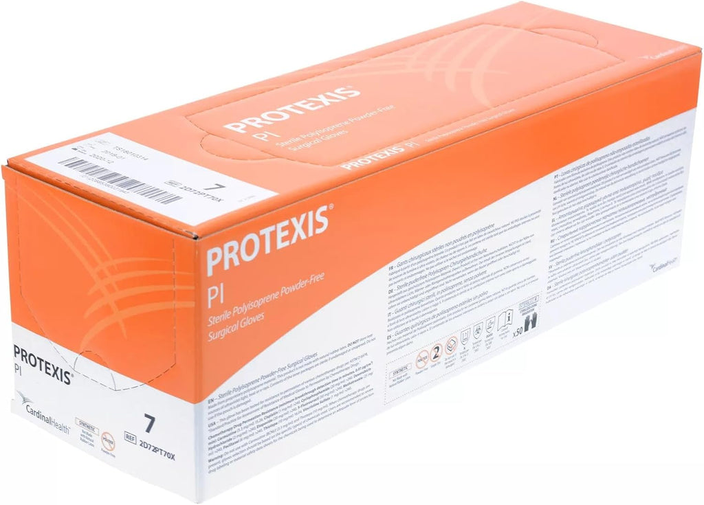 Cardinal Health™ Protexis® PI Surgical Gloves