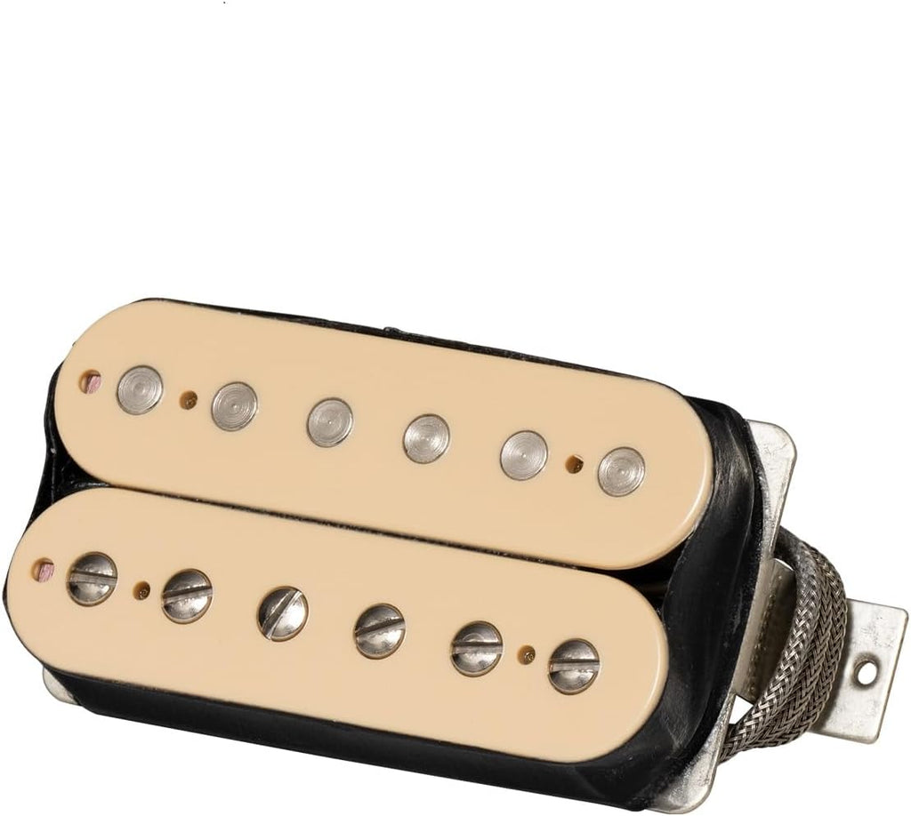 Gibson Original 57 Classic Plus Pickup Double, Classic White