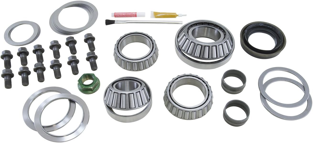 Yukon Gear & Axle YK GM9.76 Master Differential Rebuild Kits