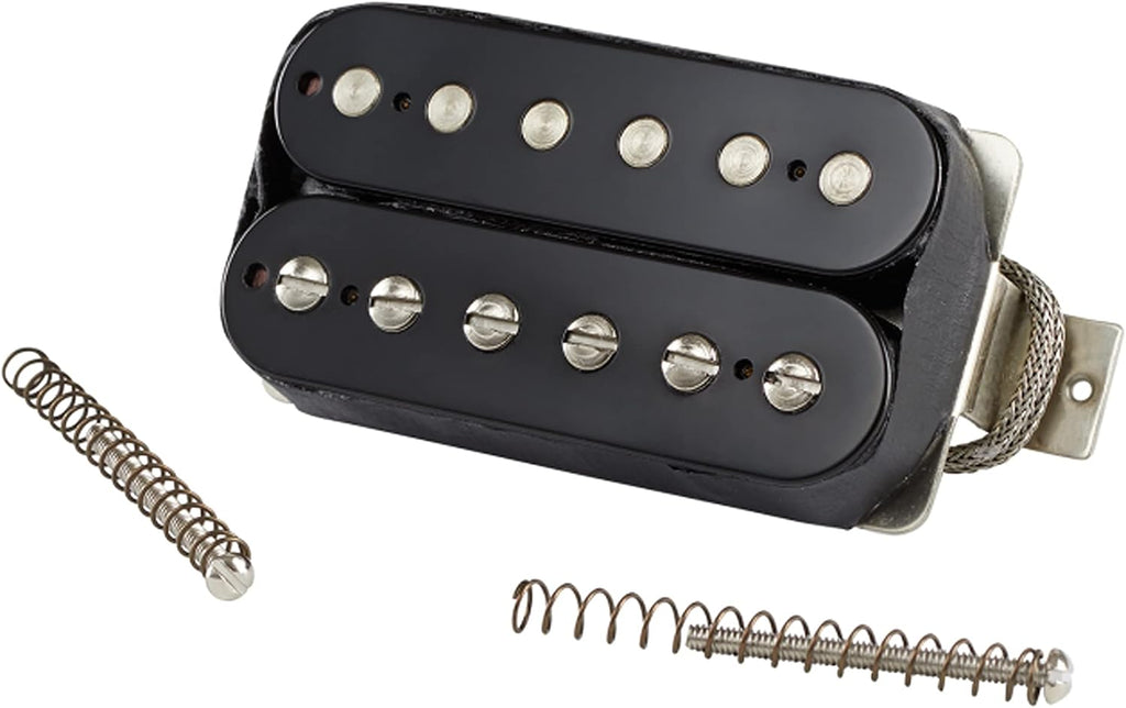 Gibson Original 57 Classic Plus Pickup, Double Black