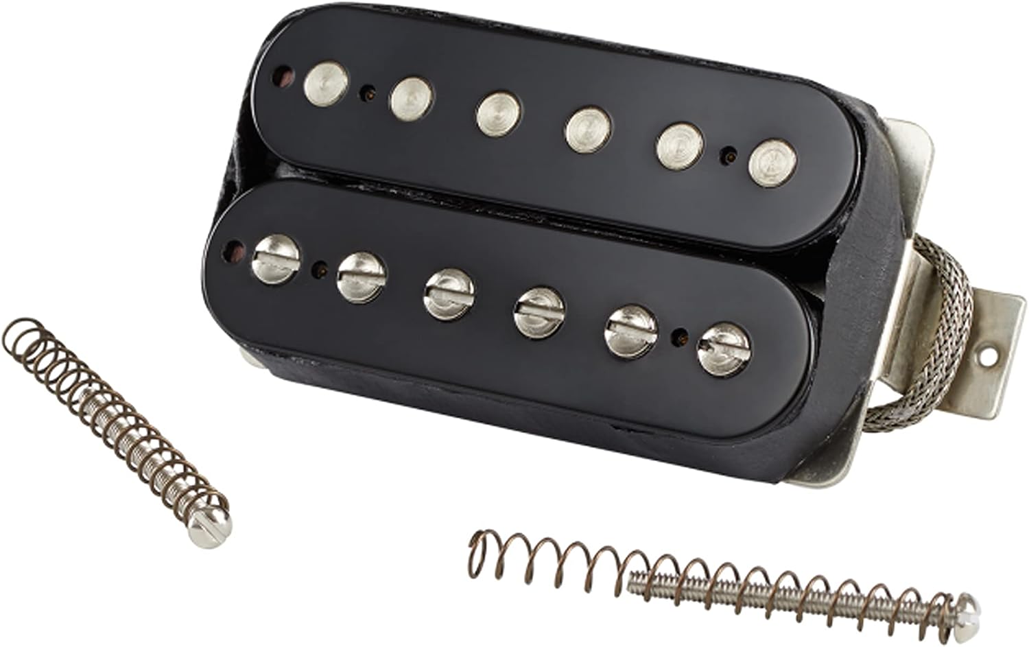 Gibson Original 57 Classic Plus Pickup, Double Black