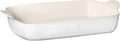Emile Henry 17.75' x 11' / 5qt Extra Large Rectangular Baker - Modern Classics Collection | Sugar