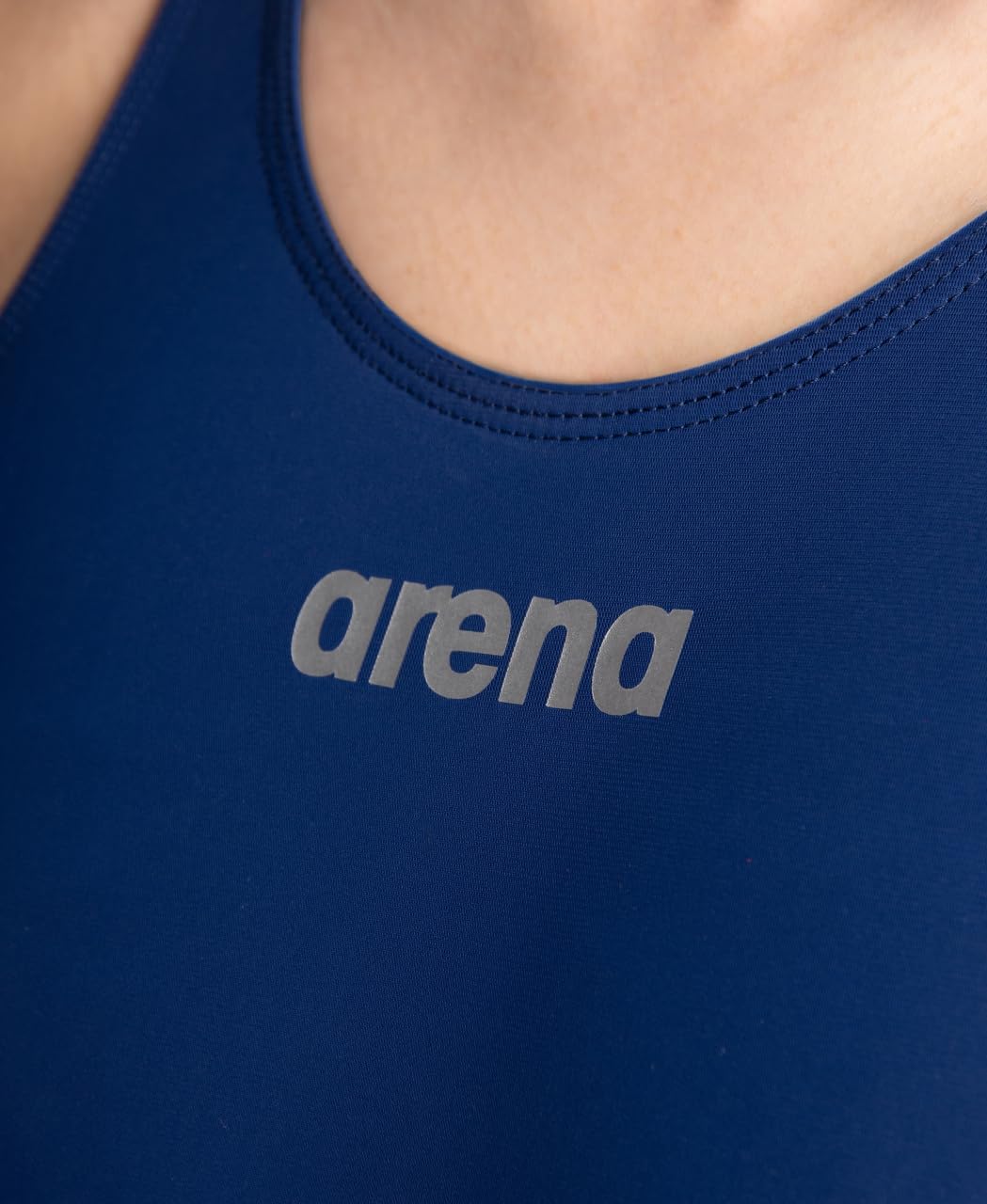 Arena Women's Racing Suit Powerskin St Next Open Back Swimsuit Competition Athletic Tech Suit