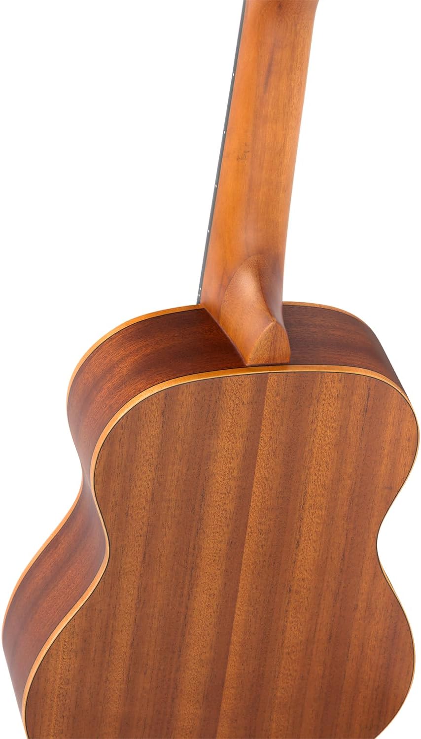 Family Series 1/4 Size Left-Handed Nylon Classical Guitar w/Bag