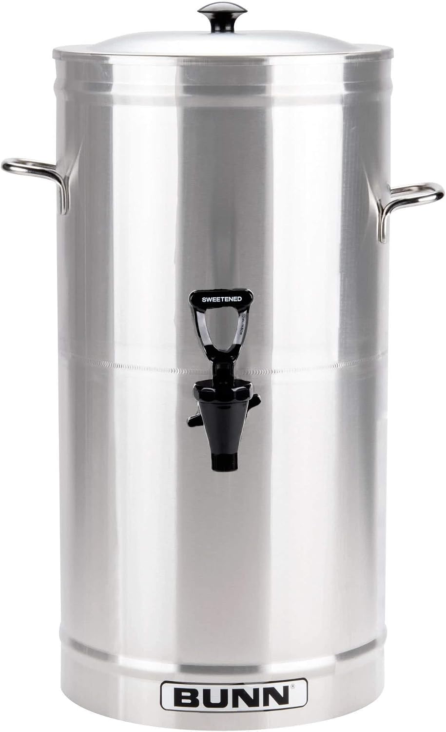 Bunn 33000.0000 TDS-3 3 Gallon Round Iced Tea Dispenser