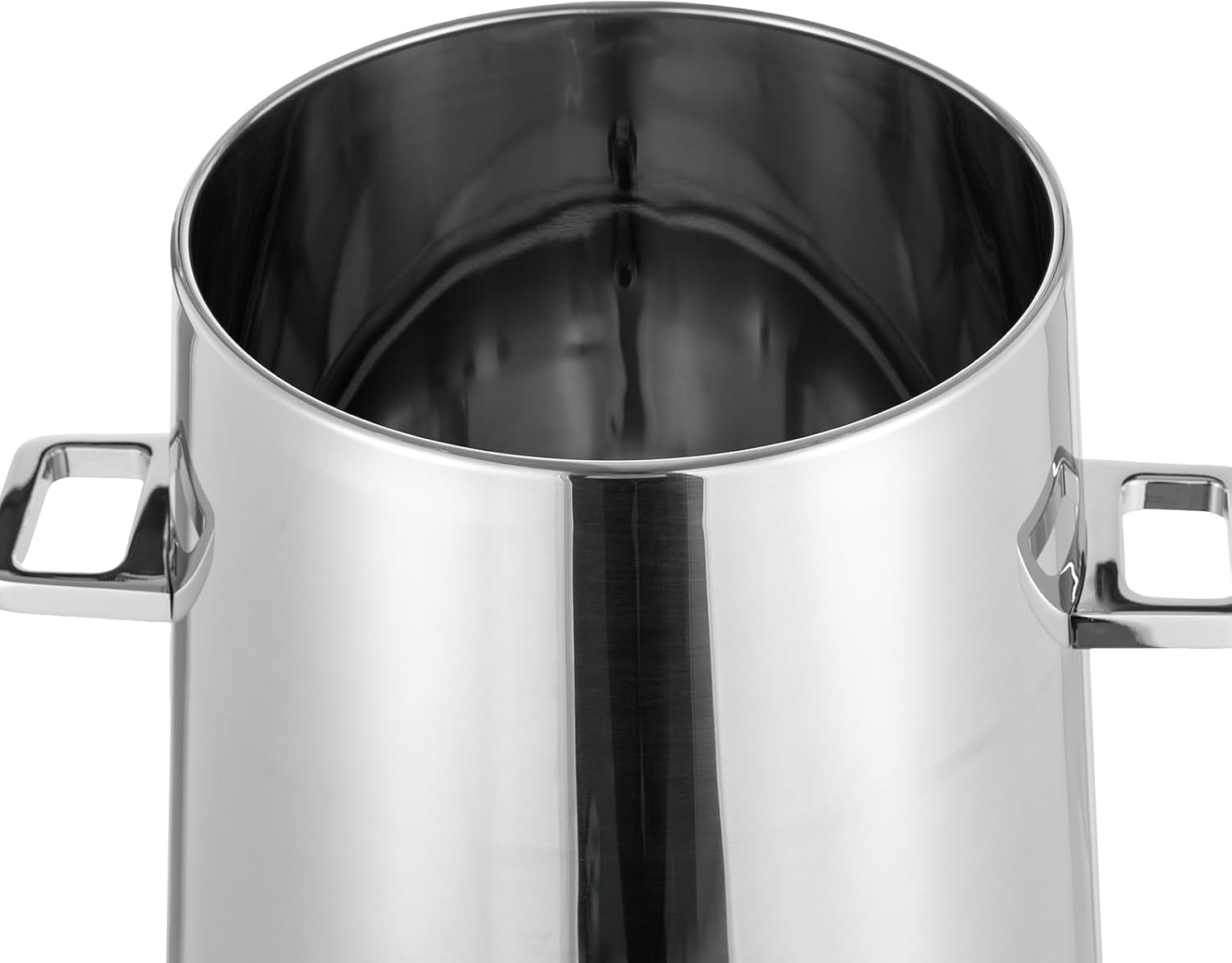 13L/3.5 Gallon Stainless Steel Coffee Urn, Hot Beverage Dispenser Can with Fuel Tray Holder, Insulated Drink Dispenser with Faucet for Hot and Cold Drinks, Party Catering Events (Fuel Heating)