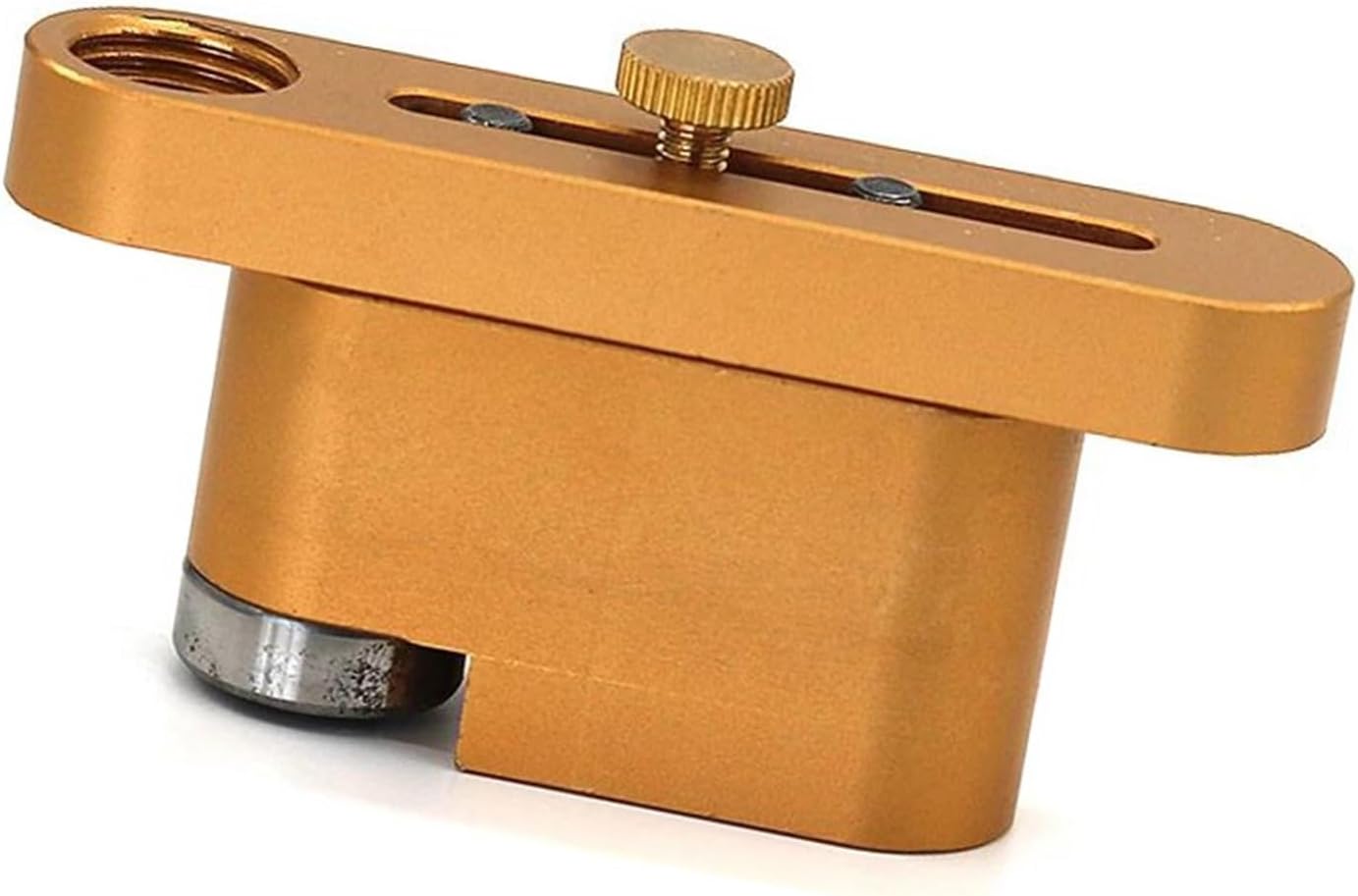 Guitar Making Tools And Accessories Contour Inlay Base Opening Electric Grinding Machine Auxiliary Support Mold A Tool For DIY Guitar Making