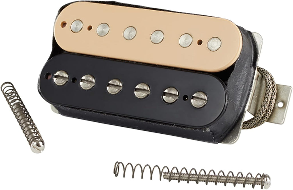 Gibson Original 57 Classic Plus Pickup, Zebra