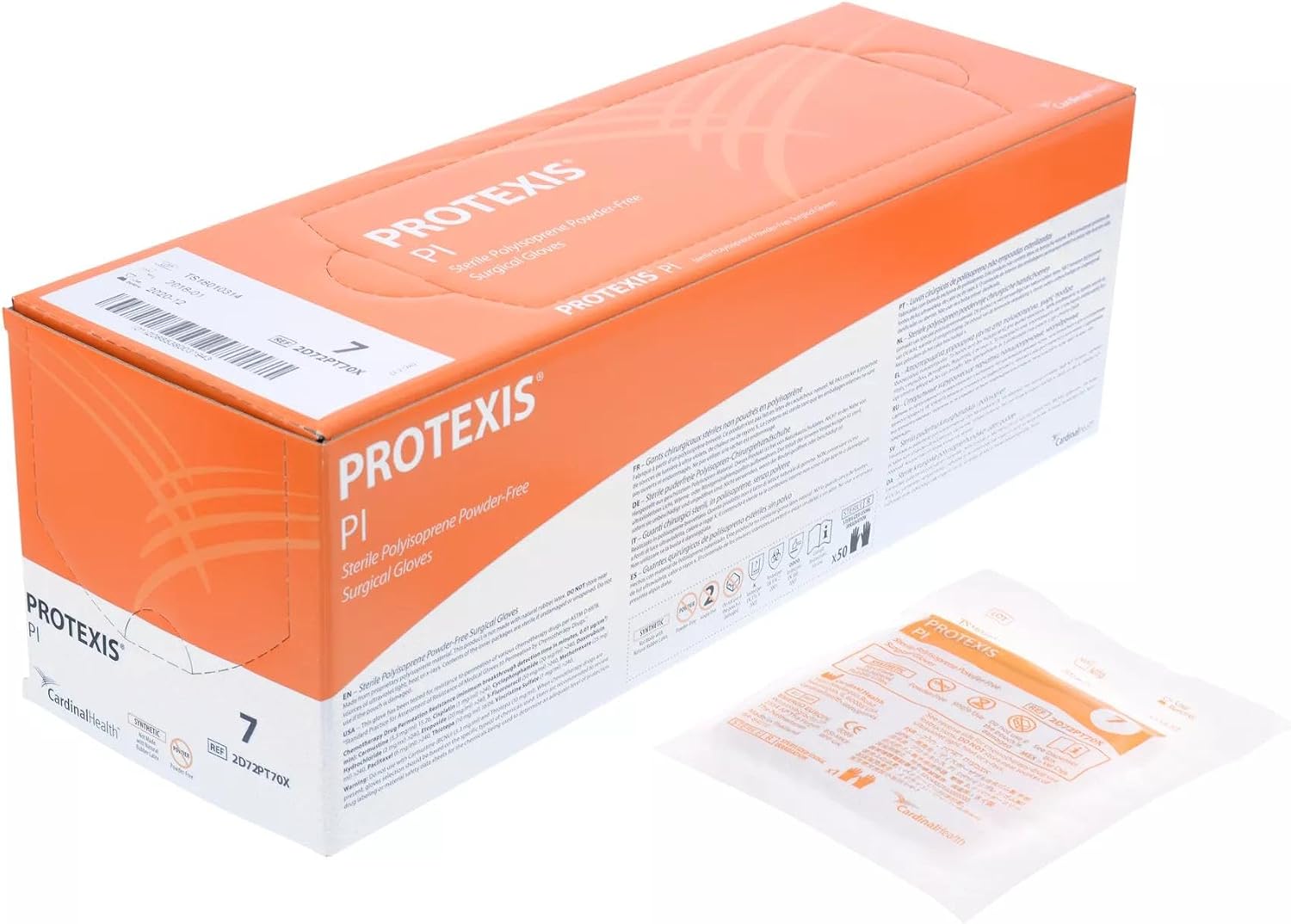 Cardinal Health™ Protexis® PI Surgical Gloves
