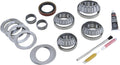 Yukon Master Overhaul kit for GM 8.875' Differential