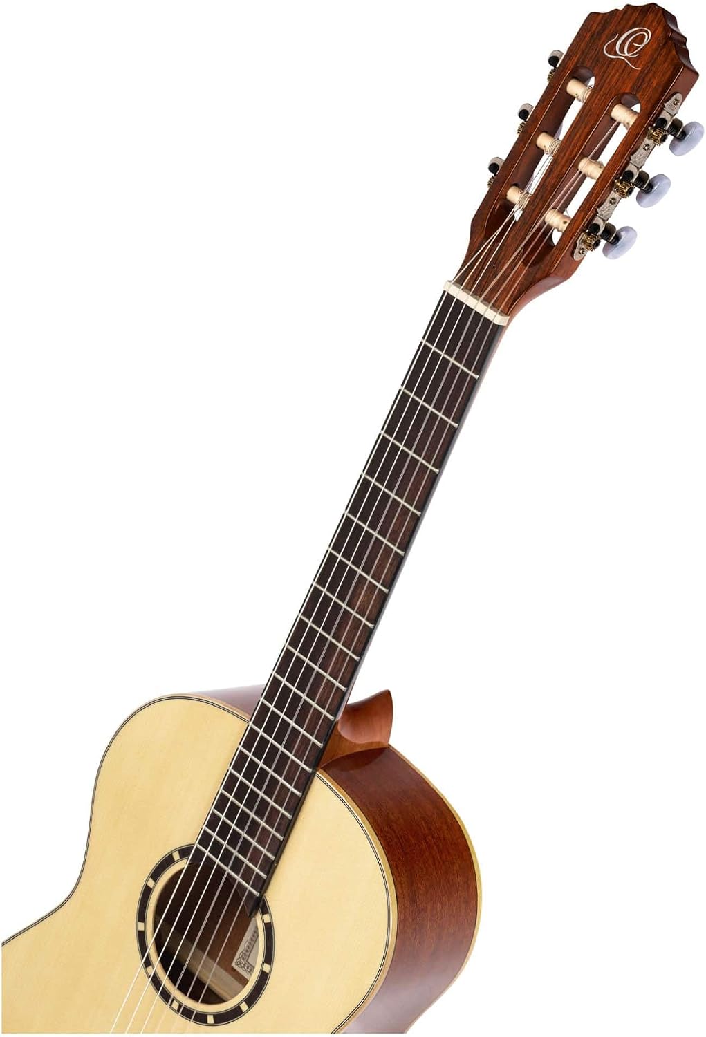 Family Series 3/4 Size Nylon Classical Guitar w/Bag