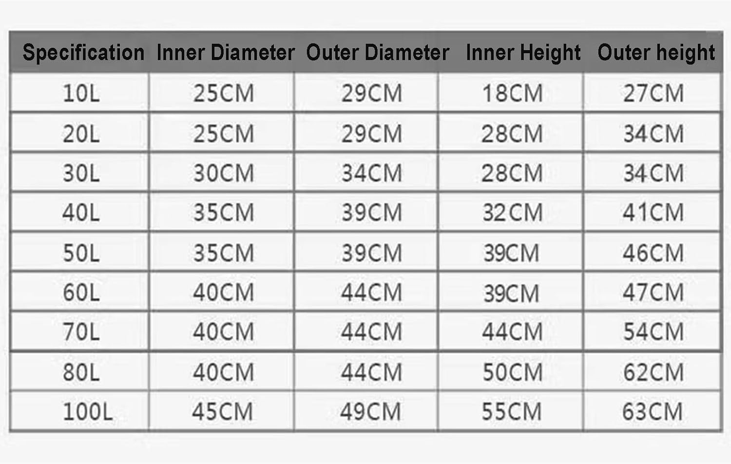 EMYJAY Stainless Steel Insulated Barrel, Insulated Drink Dispenser Thermal Hot and Cold Milk Dispenser Hot Water Dispenser for Party Tea Milk LYWY (Color : Silver, Size : 10L)