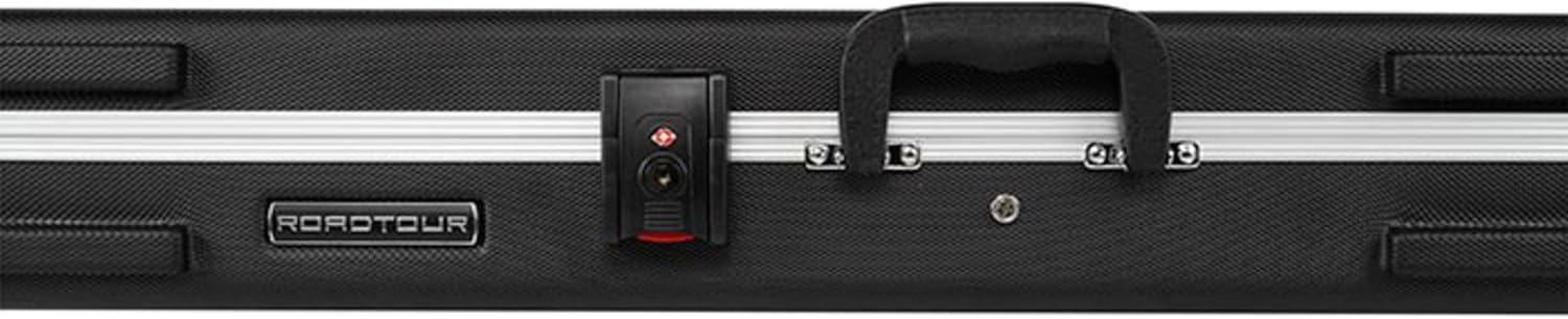 Ibanez MR350C Roadtour Molded Hardshell Guitar Case - RG and S Series and Left-handed Models