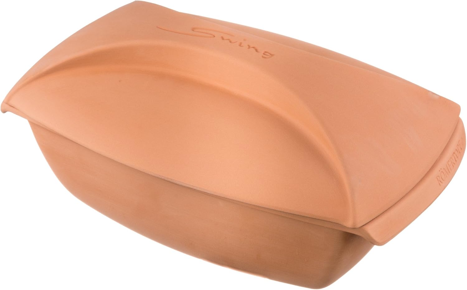 Römertopf 21105 Swing Clay Baker 4 People MADE IN GERMANY