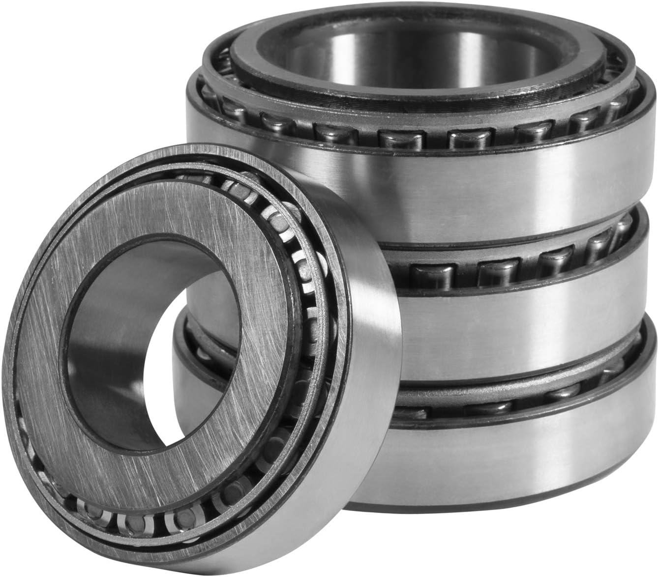 Yukon Master Overhaul kit for '00 & Down Chrysler 9.25' Rear Differential