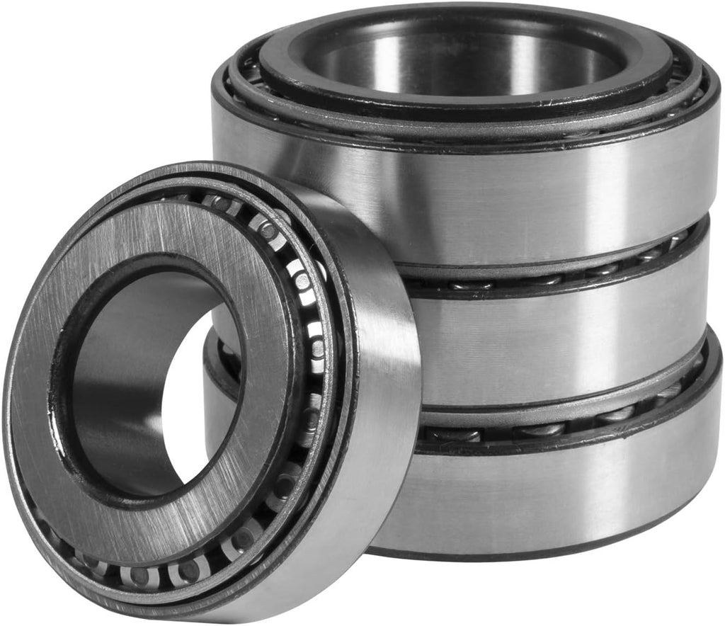 Yukon Master Overhaul kit for '14 & up GM 9.5' 12 Bolt Differential