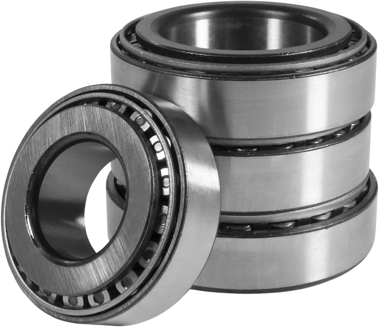 Yukon Master Overhaul kit for '14 & up GM 9.5' 12 Bolt Differential