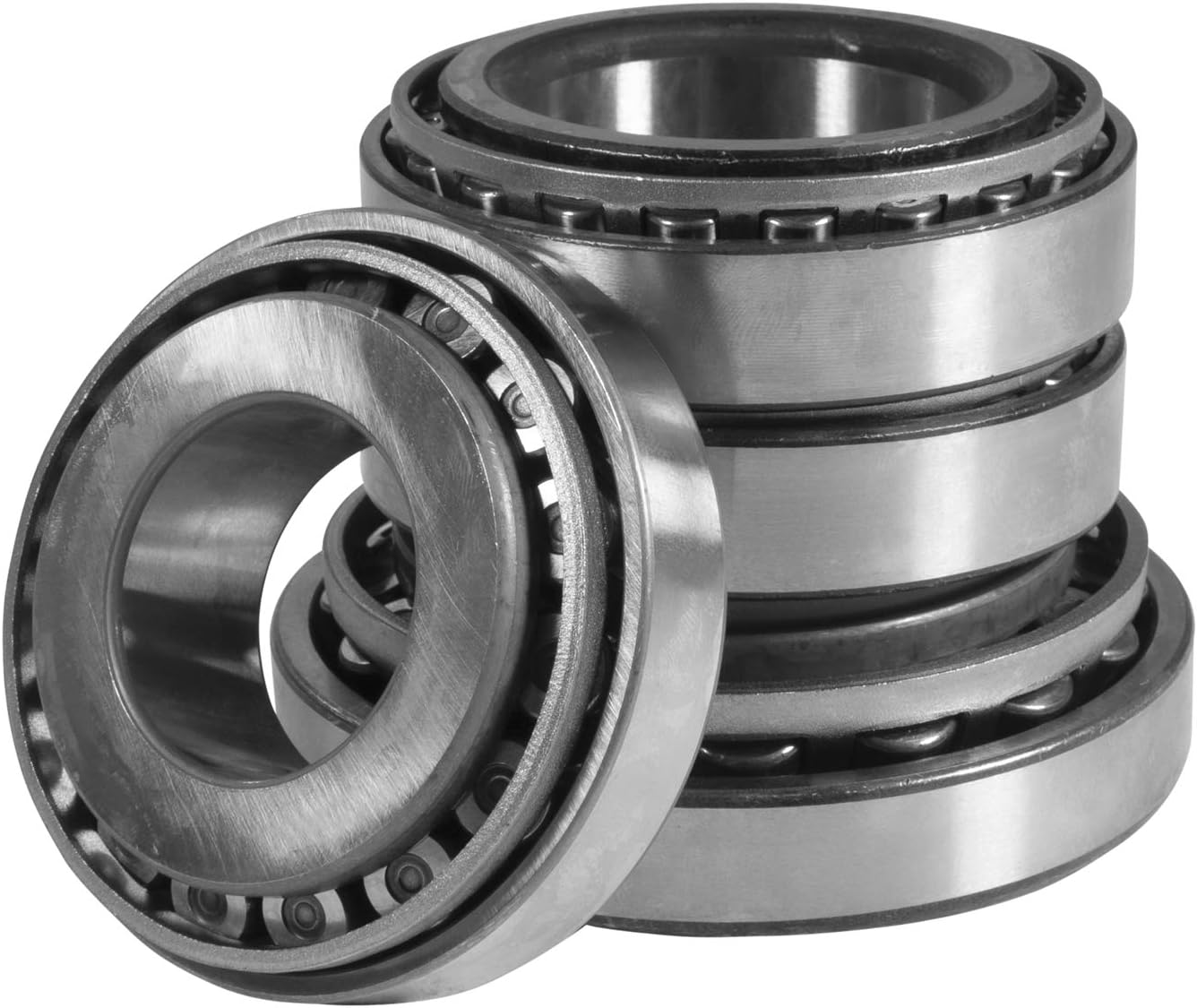 Yukon Master Overhaul kit for '09 and Newer GM 8.6' Differential