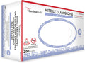 Cardinal Health™ Flexal Nitrile Exam Gloves
