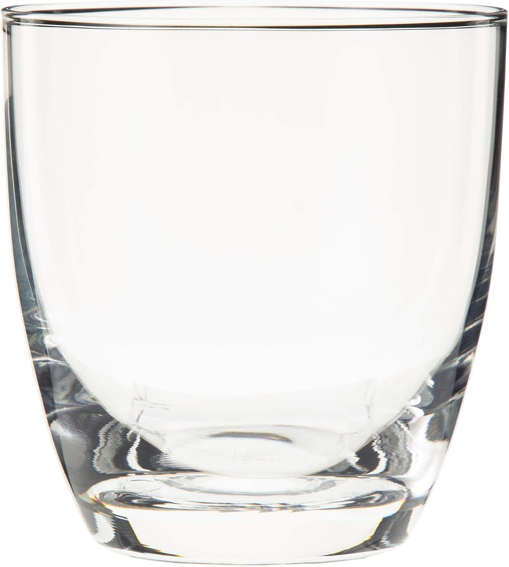 東洋佐々木ガラス Toyo Sasaki Glass Tumbler, Water Variation, 11.8 fl oz (325 ml), Made in Japan, Set of 60 (Sold by Case), Dishwasher Safe T-24107HS
