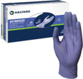 HALYARD SKYBREEZE Nitrile Exam Gloves, Powder-Free, 3.5 mil