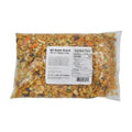 Azar Nut Asian Snack Mix with Wasabi Pea, 5 Pound -- 2 per case.