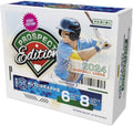 2024 Panini Prospect Edition Baseball Trading Card Hobby Box (6 Autographs Per Hobby Box)
