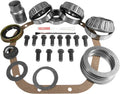 Yukon Master Overhaul Kit, 2011 & Up Ford 10.5' Diff w/37 Spline Pinion Only