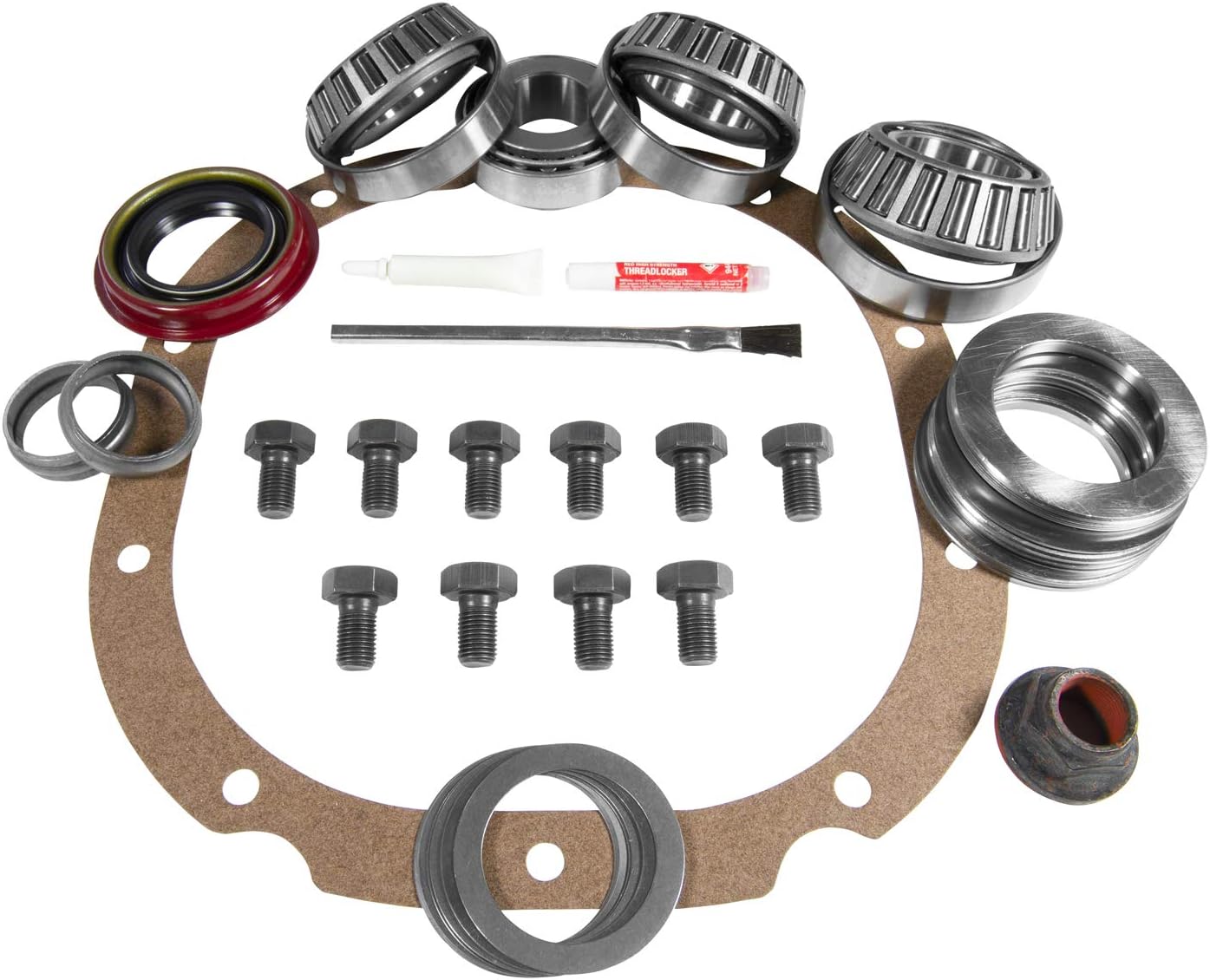 Yukon Master Overhaul kit for 2010 & up Mustang