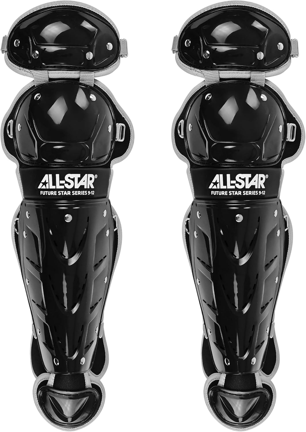 ALL STAR Future Star Baseball Catcher's Kit