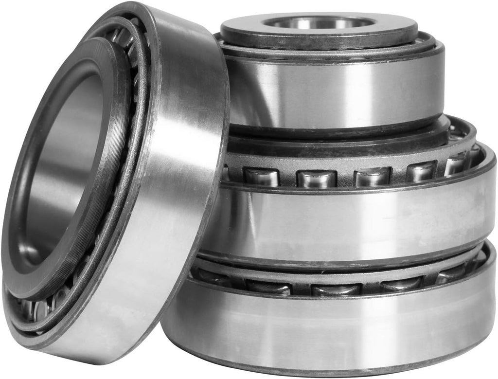 Yukon Master Overhaul Kit, Ford 10.5', 08-10, w/OEM Ring & Pinion only