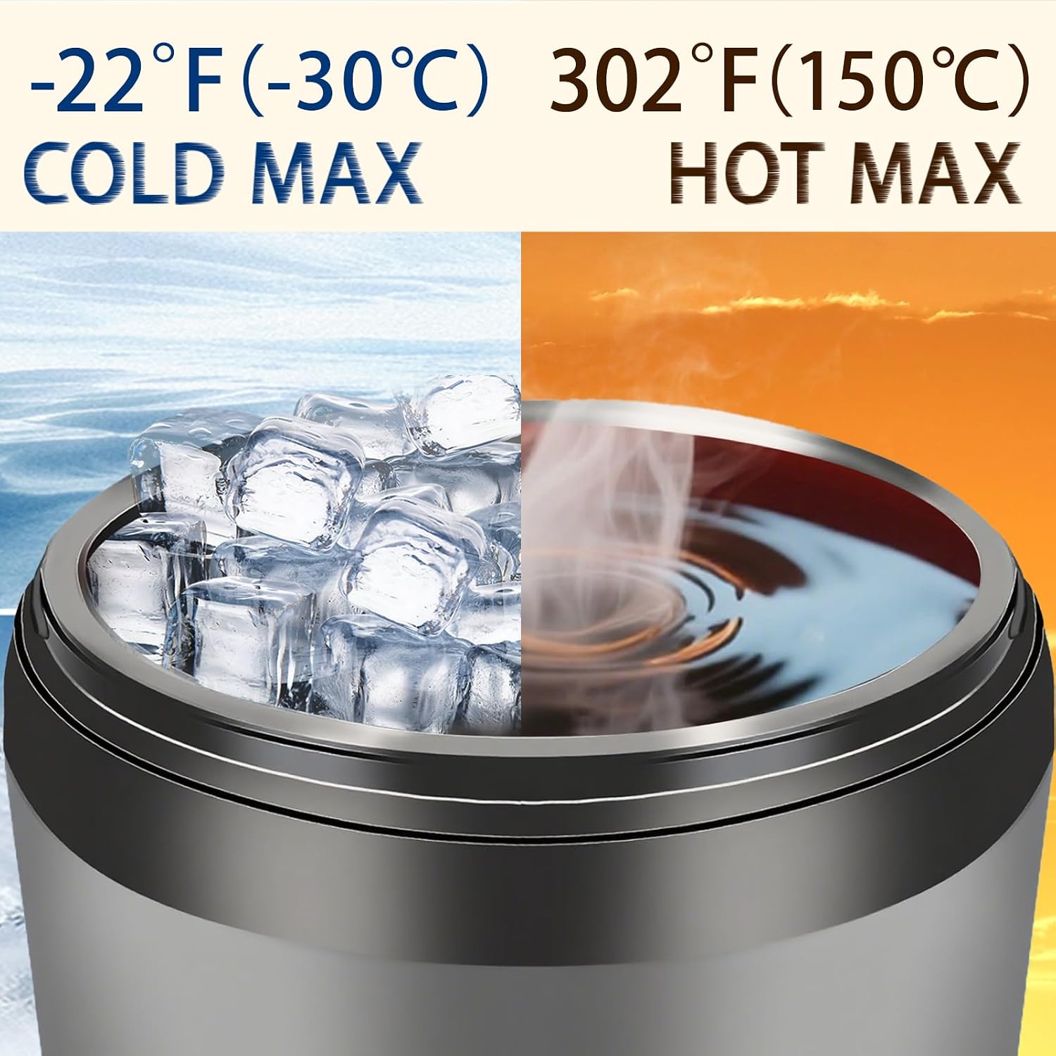 Insulated Stainless Steel Bucket With Tap 12L/3.2Gallon Cold Drink Hot Water Dispenser With Folding Feet Coffee Wine Milk Tea Barrel For Restaurant Party Home Catering Use