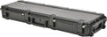 SKB Injection Molded Waterproof Keyboard Case - 48 x 13.5 x 4.5 Inches (3I-5014-KBD)