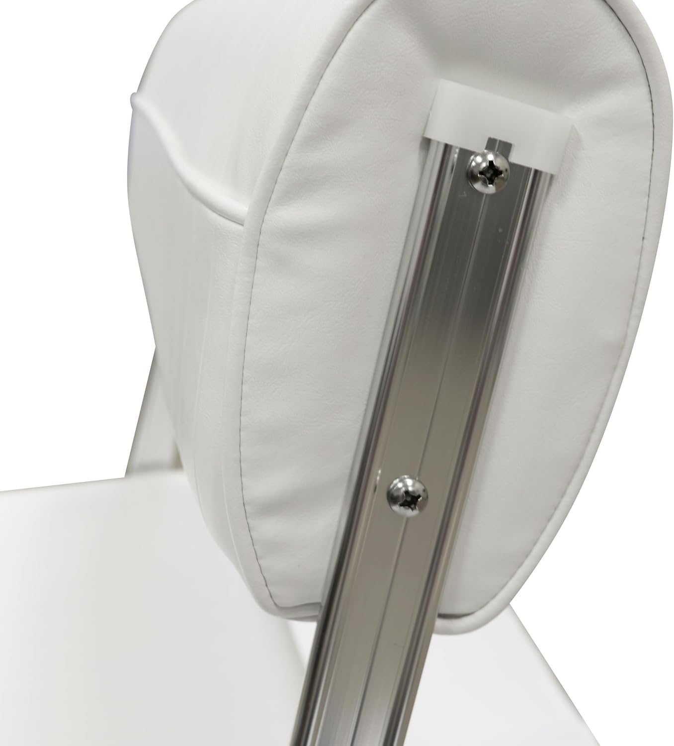 Wise 8WD159-R-B Replacement Back Cushion for Wise 8WD159 Series 50 Quart Swingback Cooler Seat, White