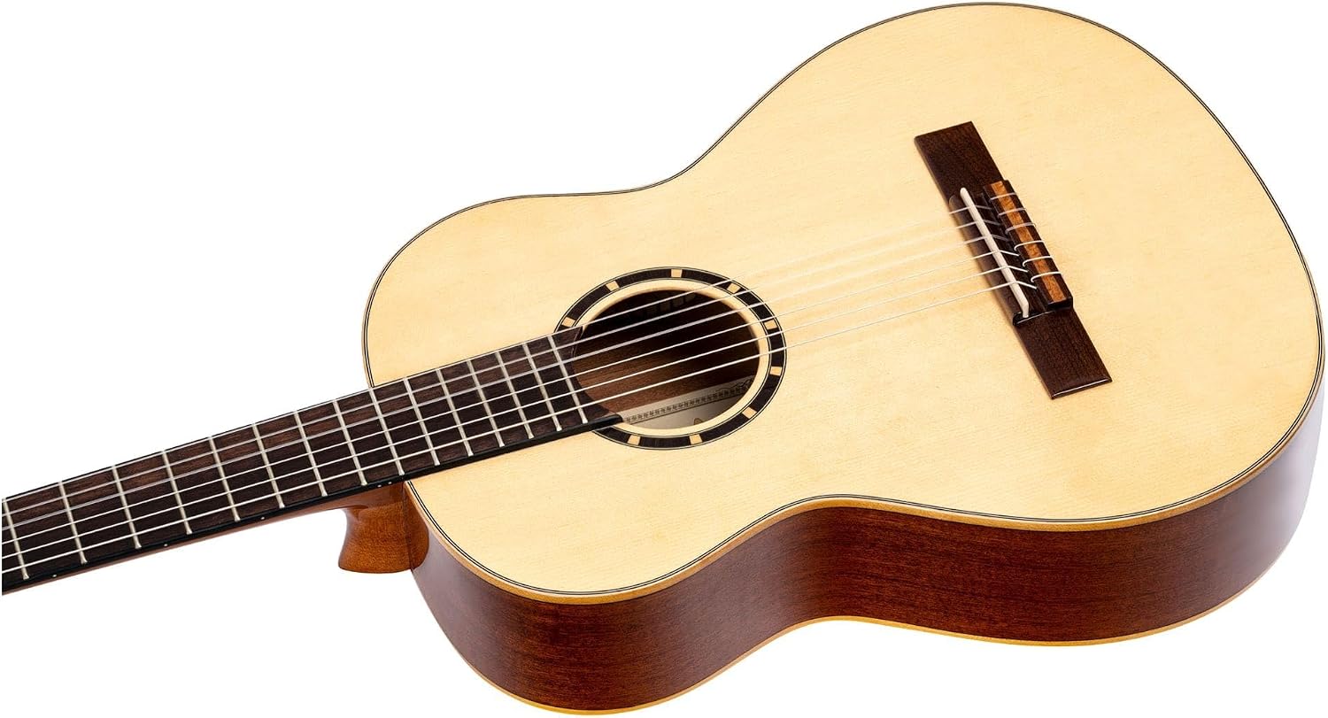 Family Series 3/4 Size Nylon Classical Guitar w/Bag